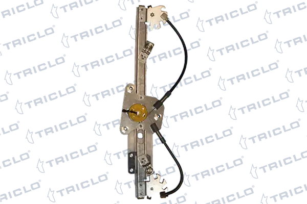 Comprar AC590 Magneti Marelli Mecanismo de elevalunas de la puerta trasera derecha
