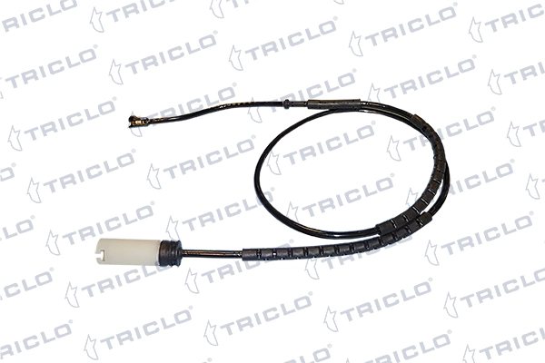 Sensor de desgaste de pastillas de freno trasero 001114 Road House