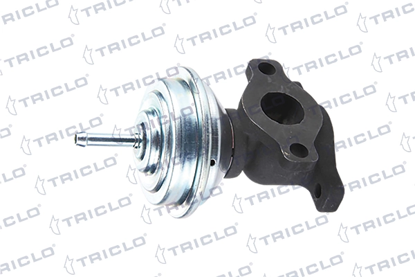 Válvula EGR Seat Ibiza II