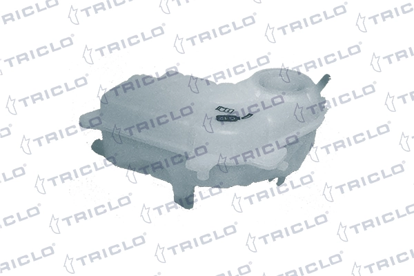 Depósito de expansión para Audi A6 Allroad C5 4BH