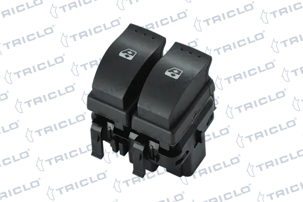 145132 Triclo Unidad de control de elevalunas delantera izquierda