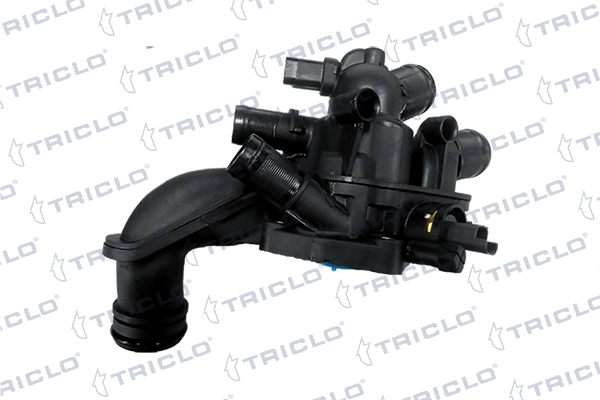 461809 Triclo Caja del termostato