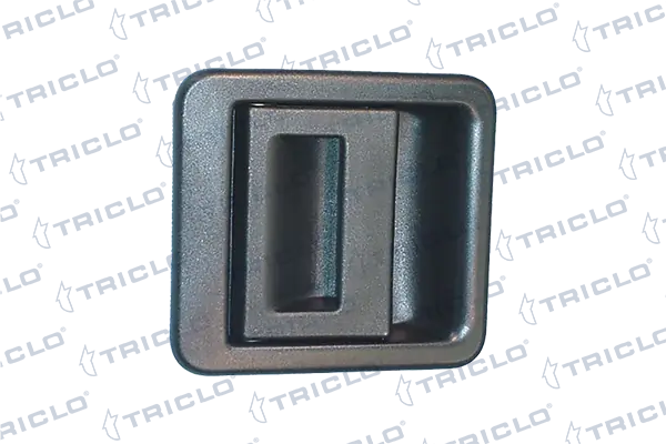 124764 Triclo Manija exterior derecha de puerta delantera