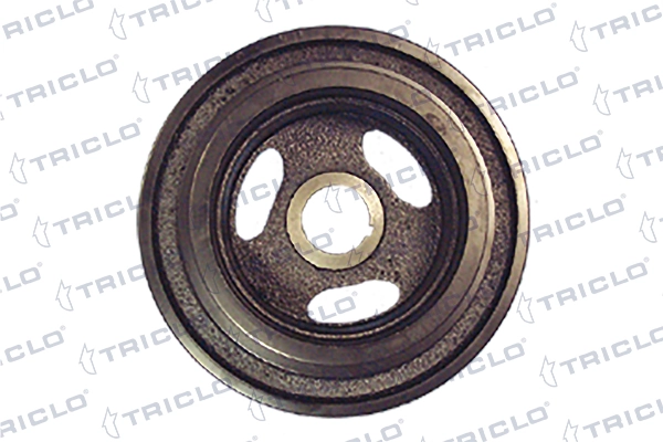 Dámper para BMW 7  E38