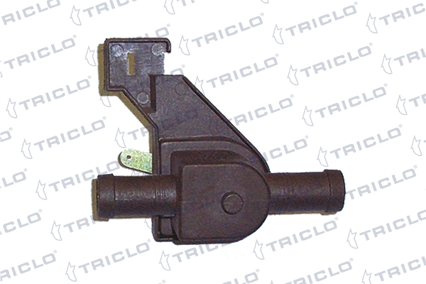 Valvula del calefactor para Audi 80 B2 81, 85