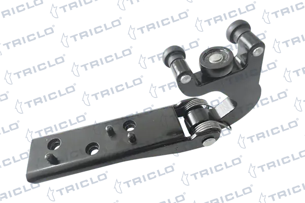 Rodillo central derecho de puerta corrediza Peugeot/Citroen 95526522 precio, desde 32,50 EUR