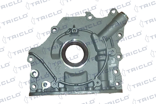 Comprar Bomba De Aceite Citroen Berlingo  B9