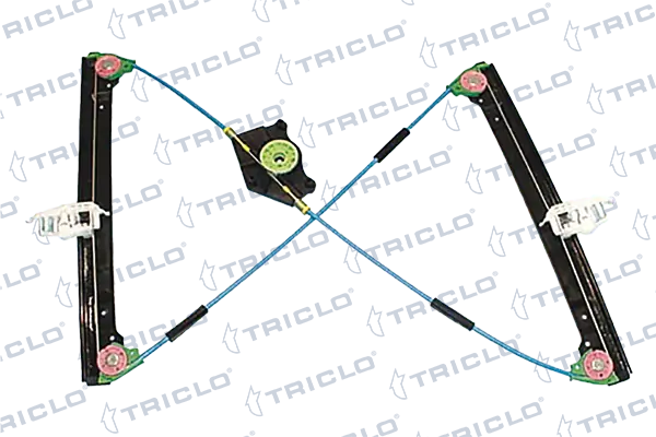 Comprar Mecanismo de elevalunas delantero derecha Fiat Stilo  192