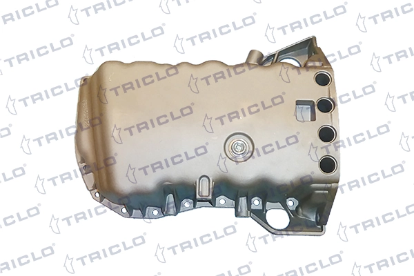 Comprar 93192718 Peugeot/Citroen Cárter de aceite del motor