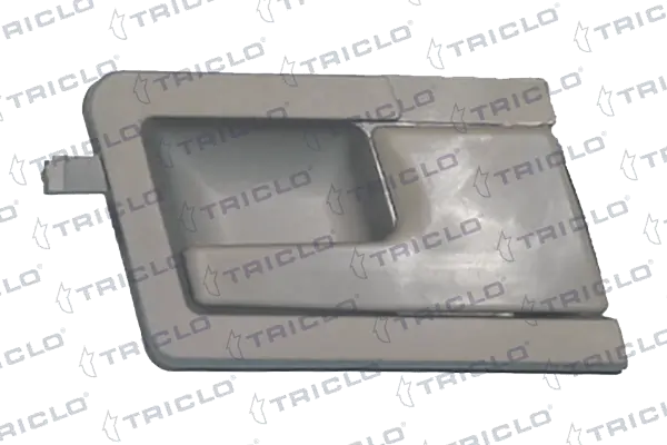 123299 Triclo Manija interior de puerta delantera izquierda
