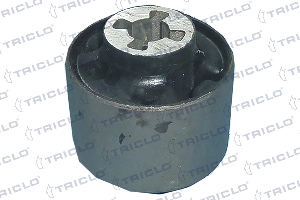 silentblock del eje trasero Citroen Jumpy II