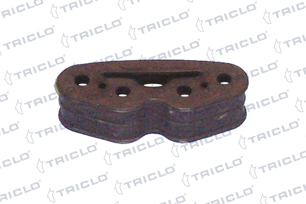 Almohadilla de tope silenciador Fiat Punto I hatchback (176) (1993 - 1999) precio, desde 1,33 EUR