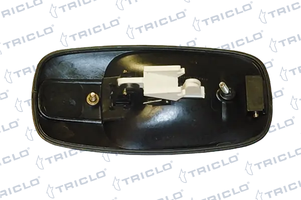 Comprar 125454 Triclo Manija exterior de puerta corrediza