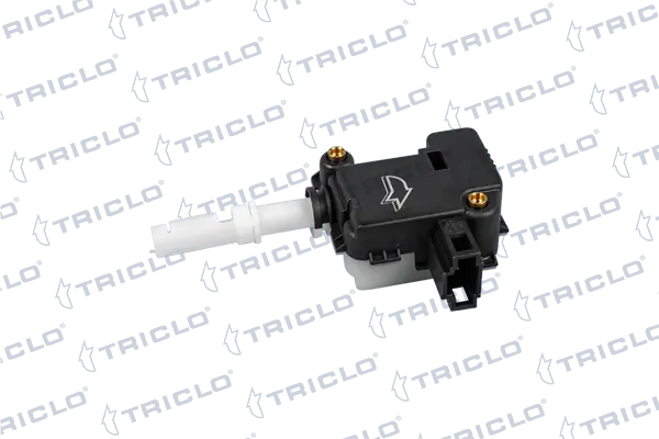  Motor tapa combustible Skoda SuperB 1