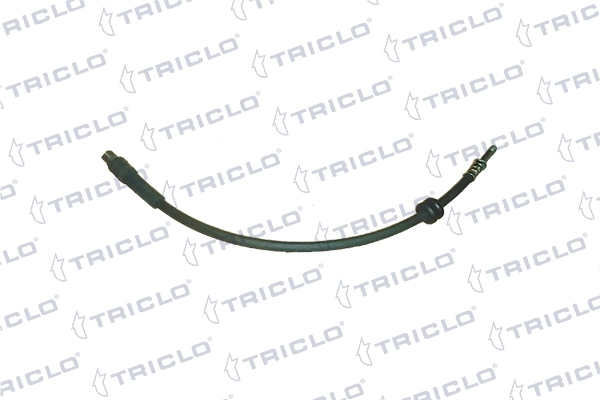  Latiguillos de freno delantero Mercedes Vito 2