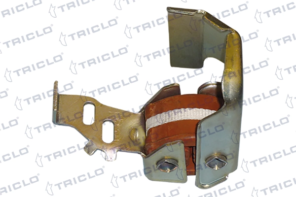 Soporte trasero del silenciador 49410828 Corteco