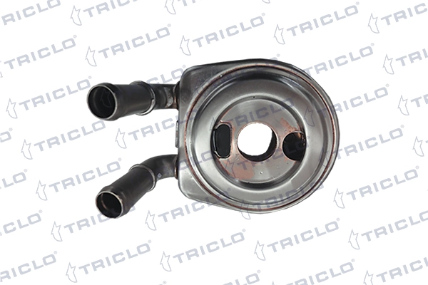 5760L81 Polcar Radiador de aceite debajo del filtro