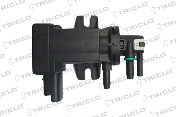Comprar 9674084680 VAG Válvula solenoide de control de presión de sobrealimentación