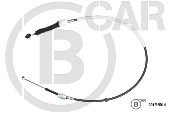 Cable de palanca de cambios COUNTRYMAN  hatchback (2010-2016) original desde 67,56 €