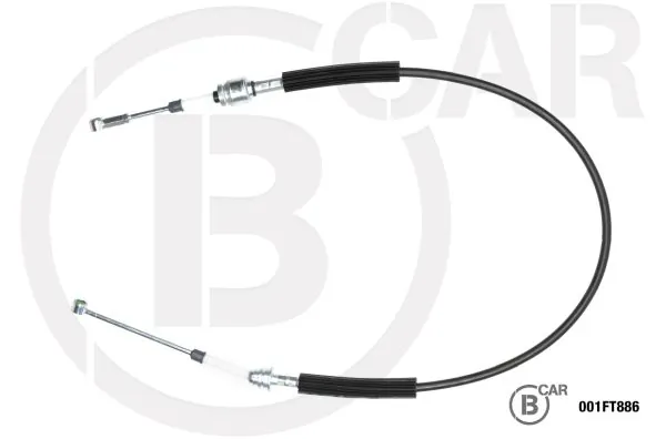 001FT886 B CAR