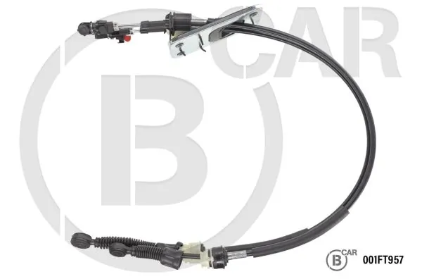 Cable de caja de cambios Fiat Tipo  (356)