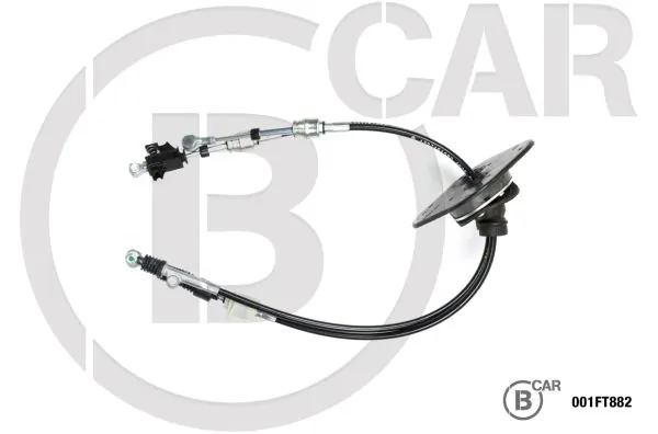 001FT882 B CAR