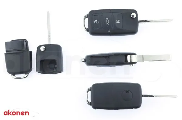 004VW003 B CAR