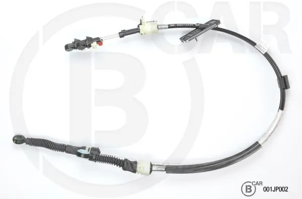 Cable para caja de cambios manual Fiat 500  (2014-2026)