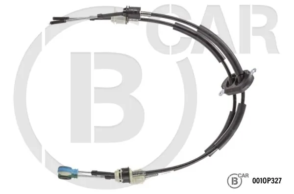Cable para caja de cambios manual Opel Mokka (2012-2019)
