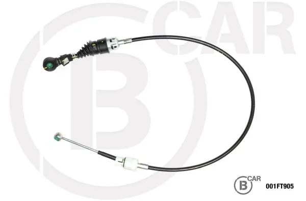 001FT905 B CAR
