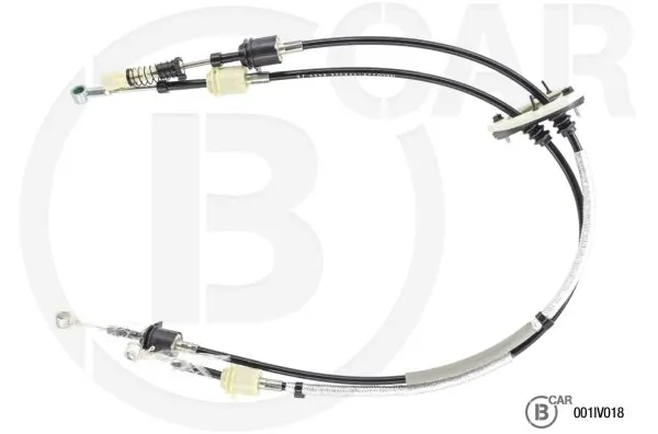 Comprar Cable de cambio doble Iveco Daily IV a bajo precio