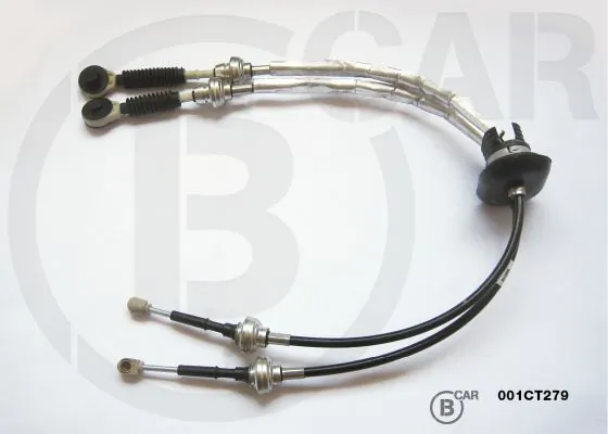 001CT279 B CAR