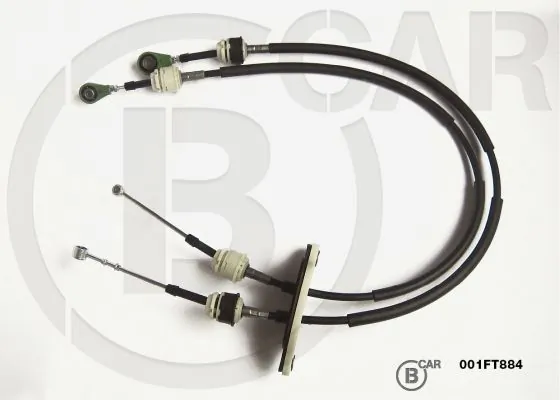 Precio del repuesto Cable de palanca de cambios Fiorino  furgoneta