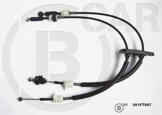 001FT867 B CAR