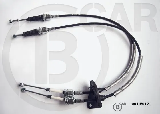 001IV012 B CAR