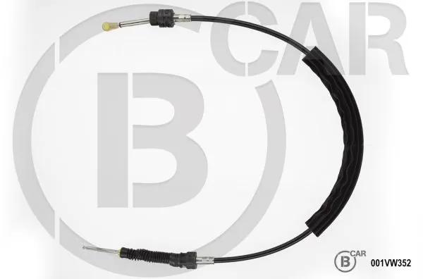Comprar Cable de cambio doble Volkswagen Passat  3C2 a bajo precio
