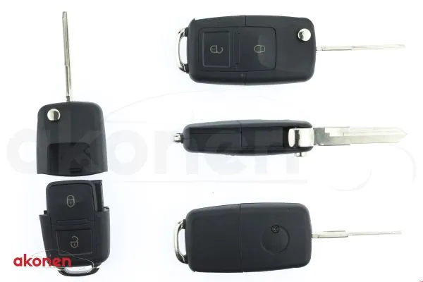 004VW002 B CAR