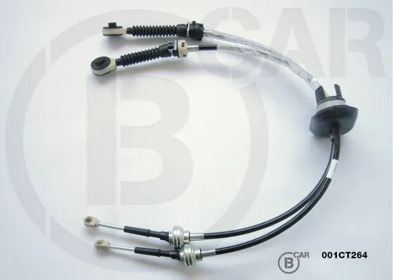001CT264 B CAR