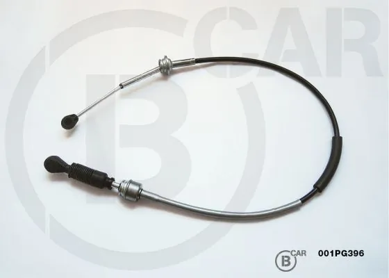 001PG396 B CAR