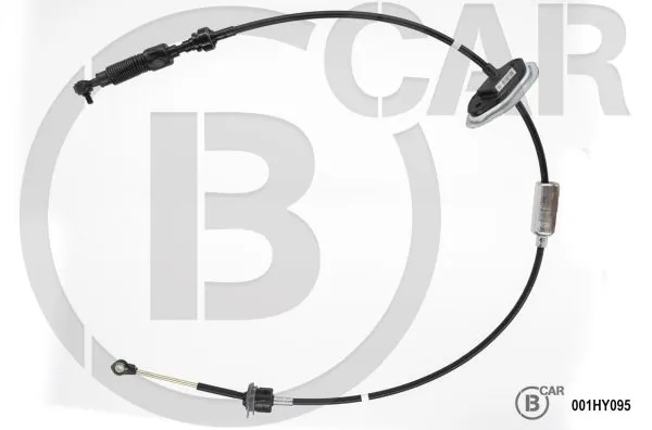 Cables de caja de cambios para Hyundai Santa Fe CM