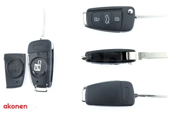 004AD001 B CAR