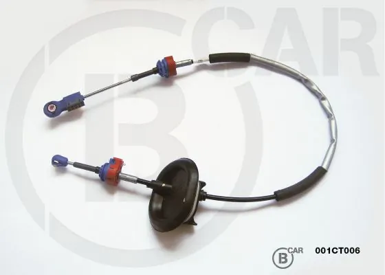 001CT006 B CAR