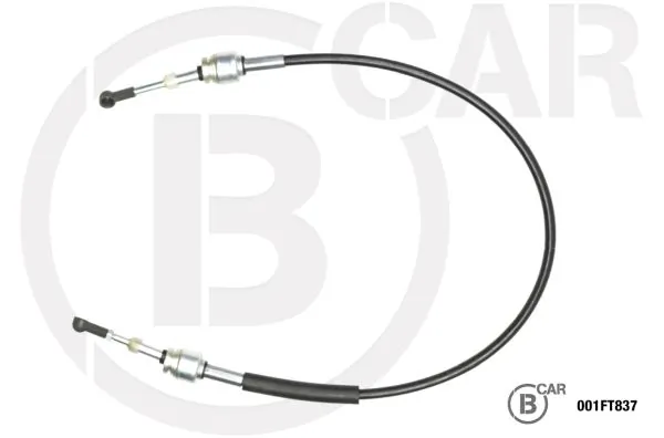 001FT837 B CAR