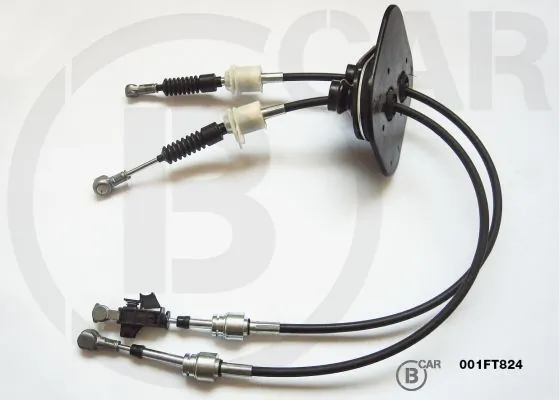 001FT824 B CAR
