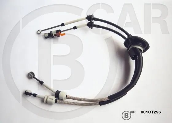 Cable de accionamiento de caja de cambios Citroen C4  desde 90,82 €
