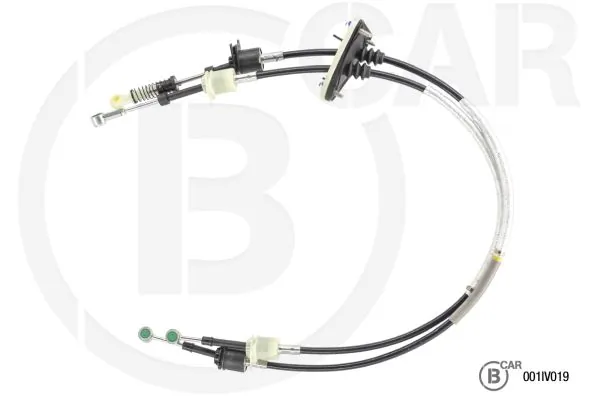 001IV019 B CAR