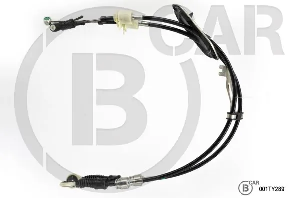 Comprar Cables De Accionamiento, Caja De Cambios Yaris  P13