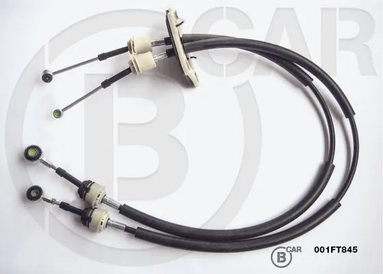 001FT845 B CAR