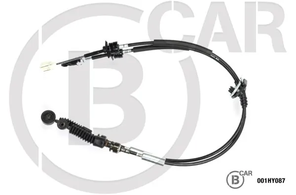 001HY087 B CAR