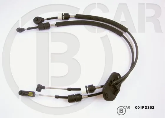 001FD362 B CAR